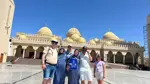 Hurghada City Tour 
